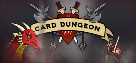 Games like Card Dungeon