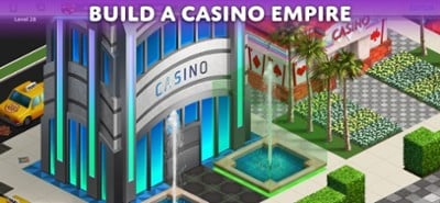 CasinoRPG - Vegas Slots Tycoon Image