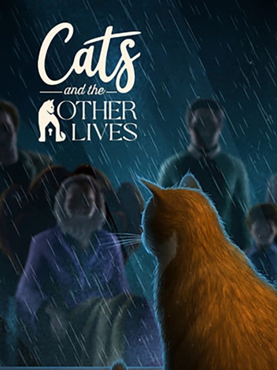 Games like Cats and the Other Lives