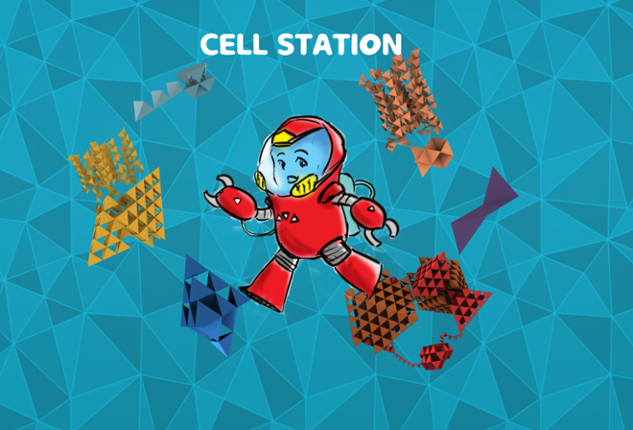 Cell Station Image