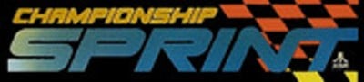 Championship Sprint Image