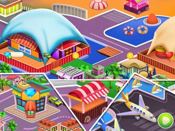 Chef Cooking - Food Game screenshot