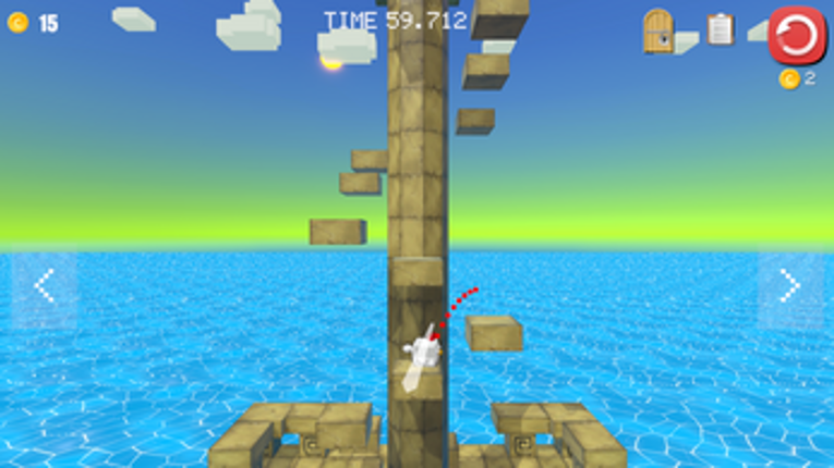 Chicken Shot for Pc screenshot
