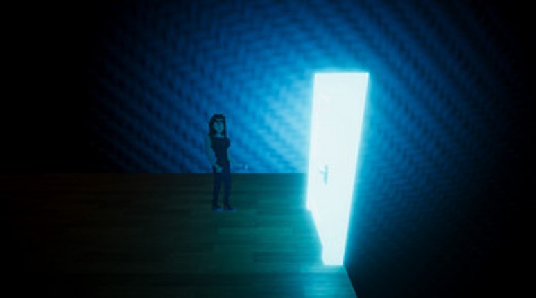 Child of Shadow screenshot