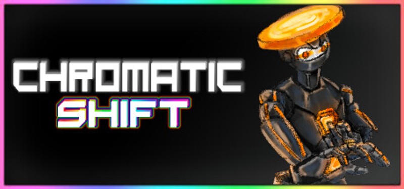 Chromatic Shift Image