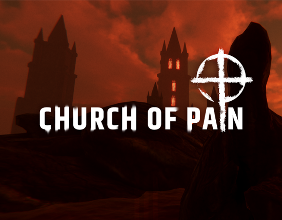 Church of Pain Image