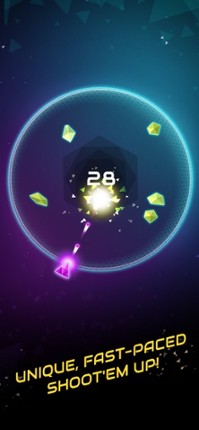 Circuroid screenshot