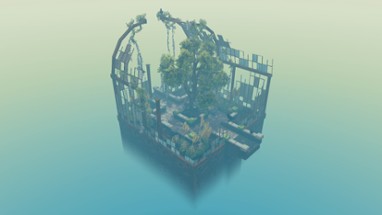 Cloud Gardens Image