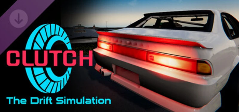 Clutch: The Drift Simulation Image