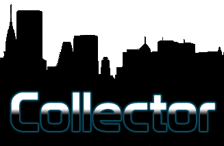 Games like Collector