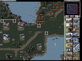 Command & Conquer: Red Alert Image