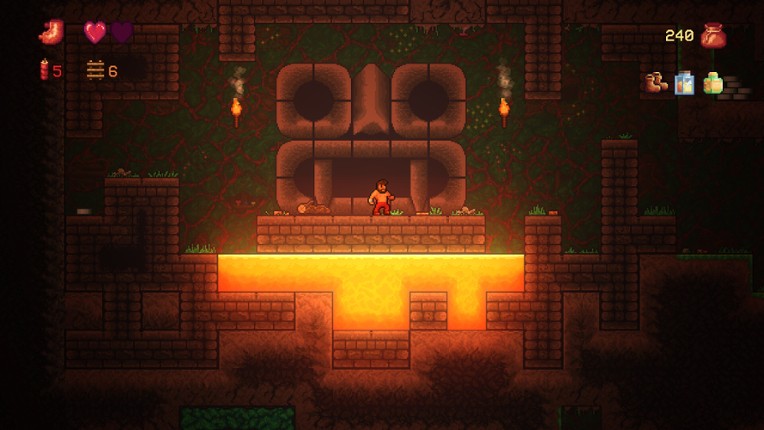 Conquistador screenshot