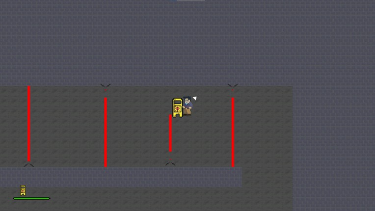 Corporate Chaos screenshot