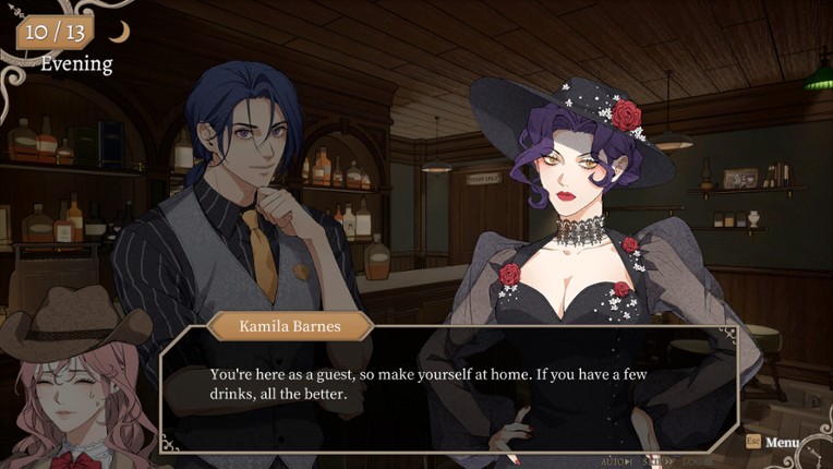 Kill The Clock screenshot