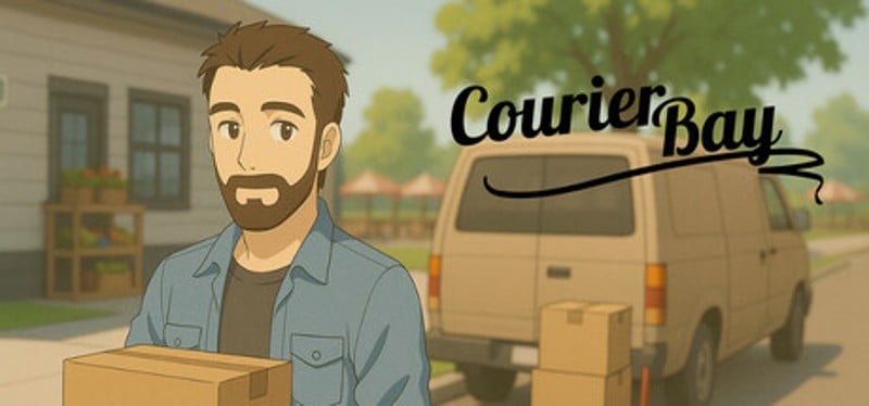 Courier Bay Image