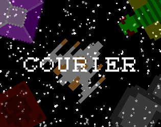 Games like Courier
