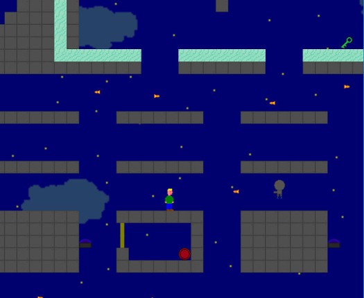 Cup Of Ethanol screenshot