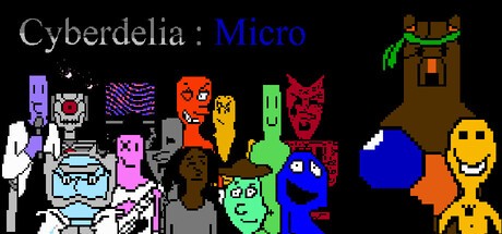 Games like Cyberdelia: Micro