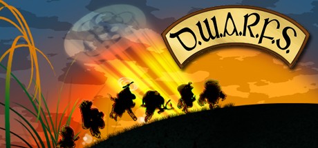 Games like D.W.A.R.F.S.