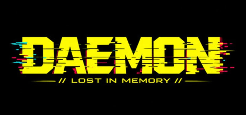 Daemon: Lost in Memory Image
