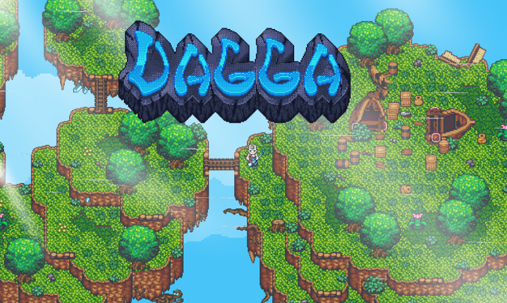 Dagga - MMORPG Image