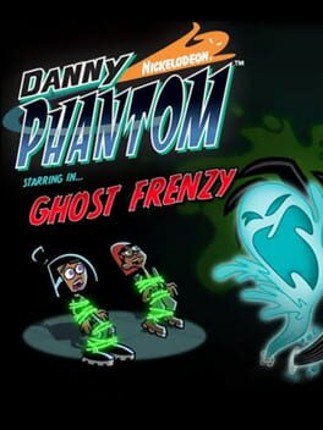 Danny Phantom: Ghost Frenzy Image