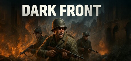 Games like Dark Front