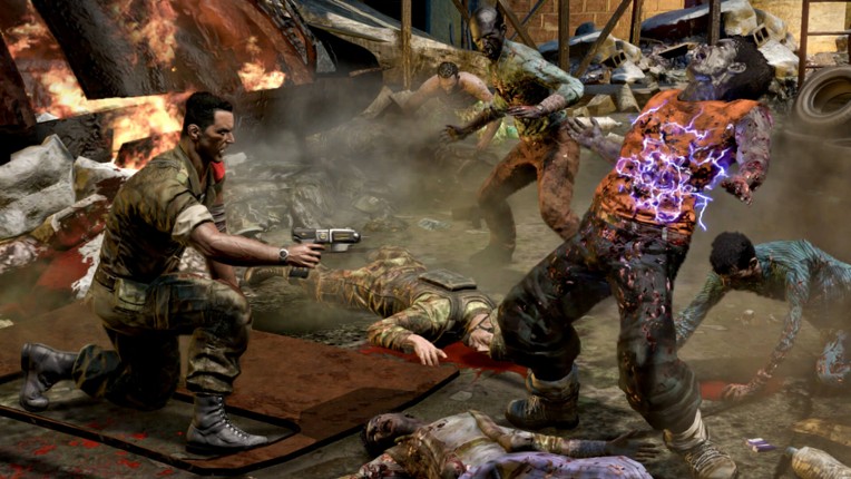Dead Island: Definitive Collection Image