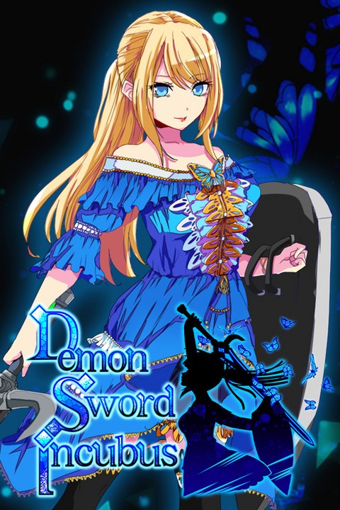 Games like Demon Sword Incubus