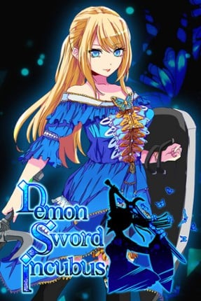 Demon Sword Incubus Game Cover