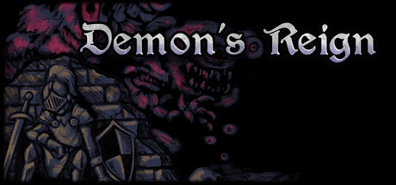 DEMON'S REIGN Image