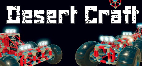 Games like Desert Craft