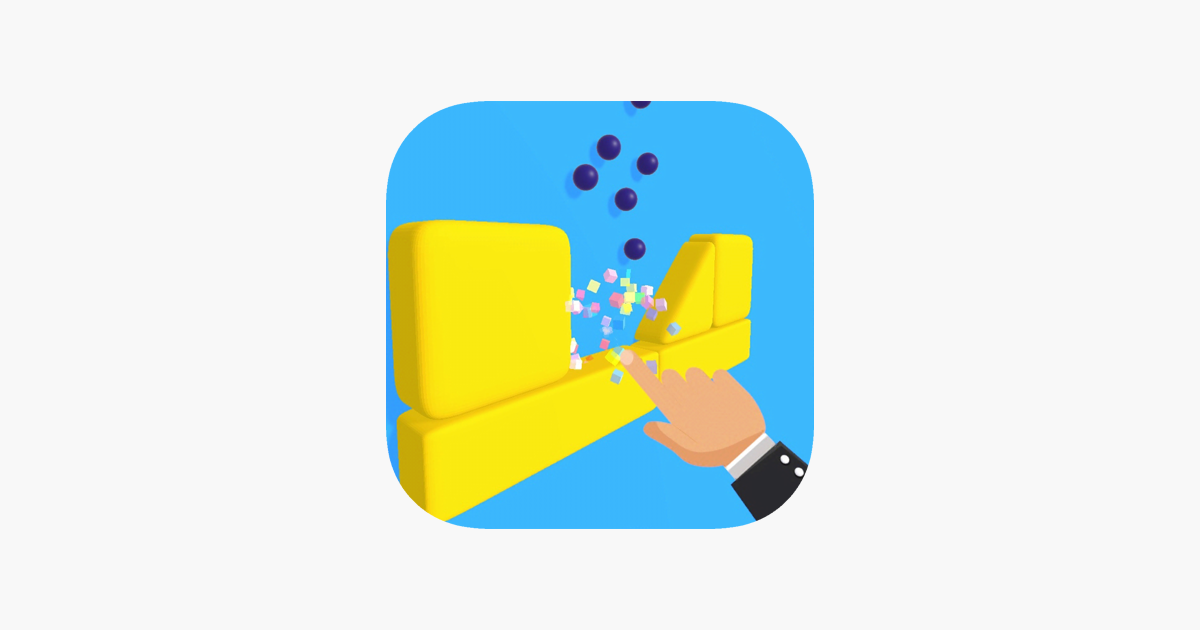 Games like Destroy Blocks 3D