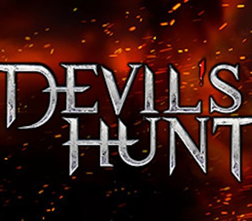 Devil's Hunt Image