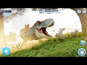 Dino Animal Battle Simulator Image