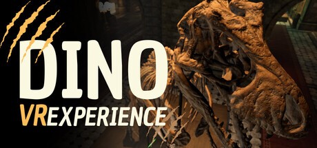 Games like Dino VR Experience