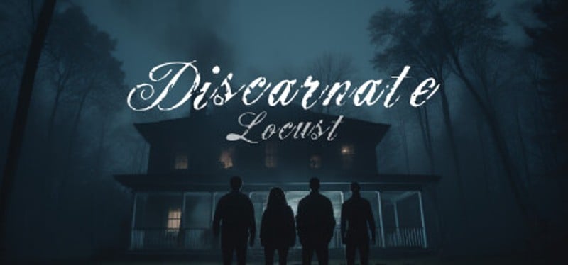 Discarnate: Locust Image