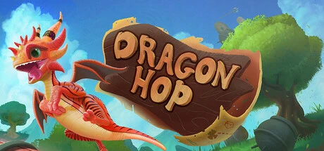 Games like Dragon Hop