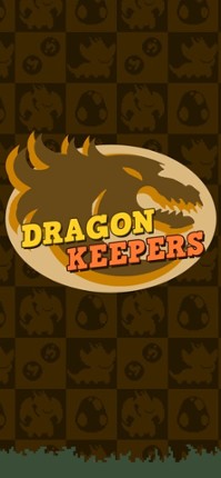 Dragon Keepers - Clicker Game screenshot