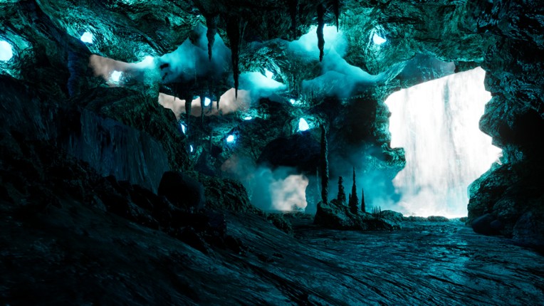 Dragon Ridge Valley screenshot