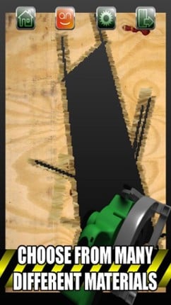 Draw with Power Tools FX 2 : Draw, Cut and Chop screenshot