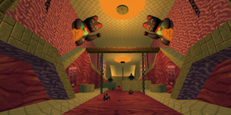 Dreambreaker: Night Shift screenshot