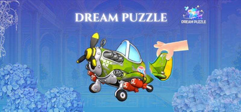 DreamPuzzle Game Cover