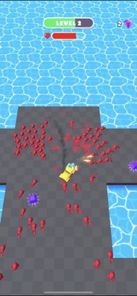 Drive Shootout Image