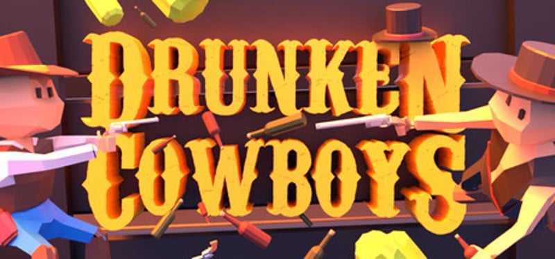 Drunken Cowboys Image