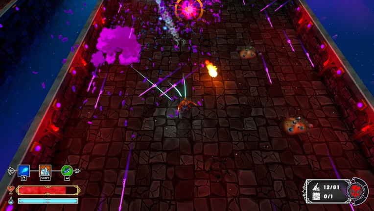 Dungeon Concierge Image