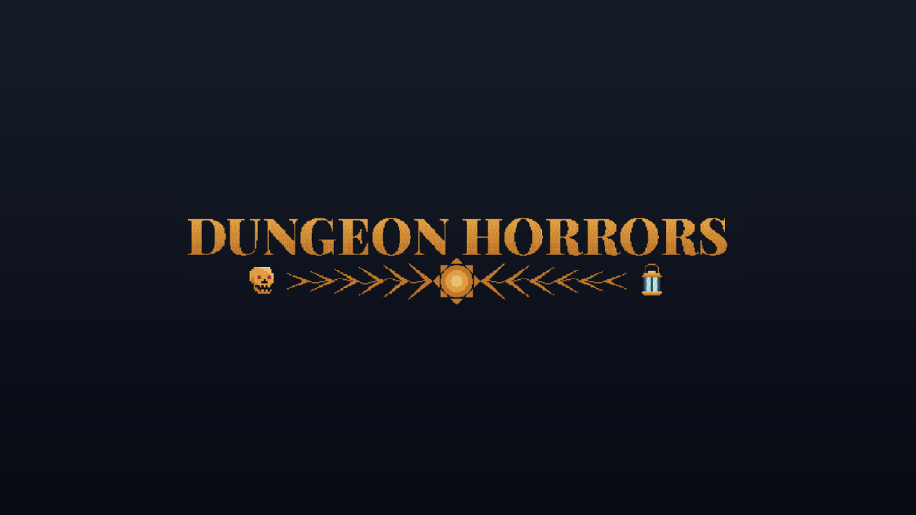 Games like Dungeon Horrors