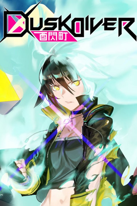 Games like Dusk Diver