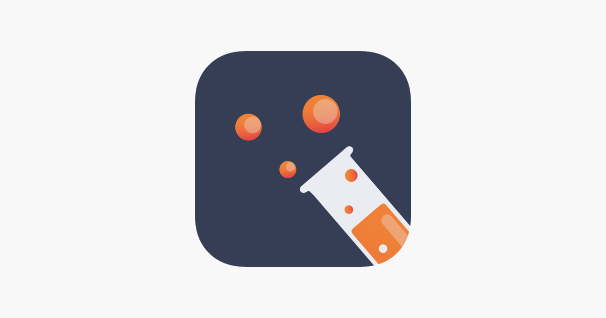Games like EasyChem: химия просто
