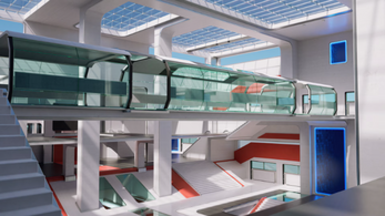 Eclipse Royale screenshot